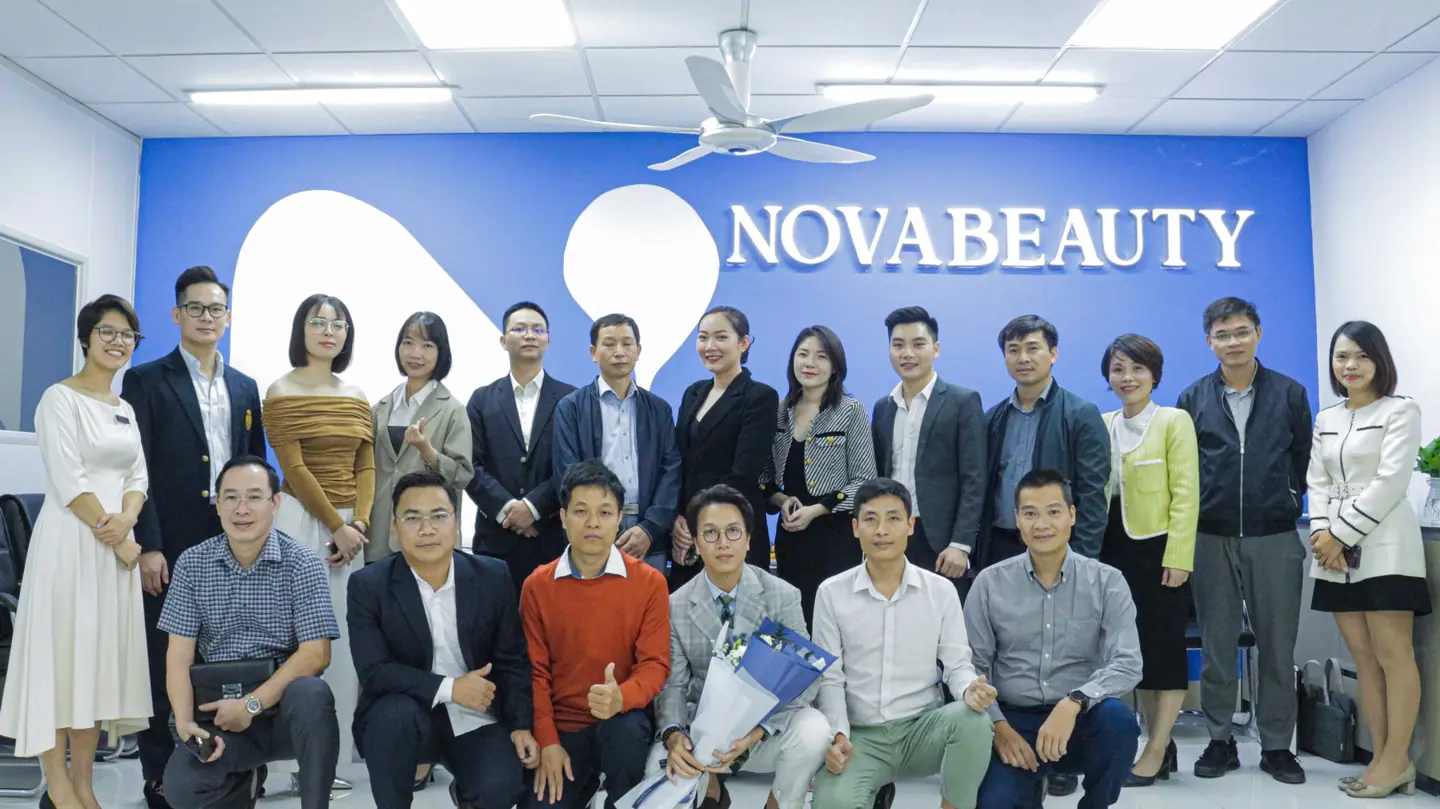 Sự kiện Talk Chuyên đề - “Mở khoá xu hướng thẩm mỹ tương lai: Công nghệ tế bào gốc tươi tiên phong tại Việt Nam”
