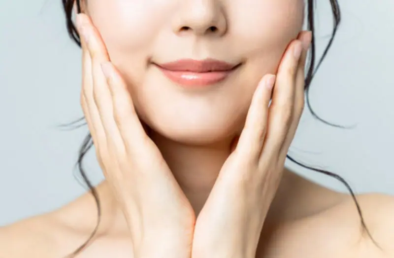 Ảnh: Làn da tươi trẻ không tỳ vết nhờ tế bào gốc