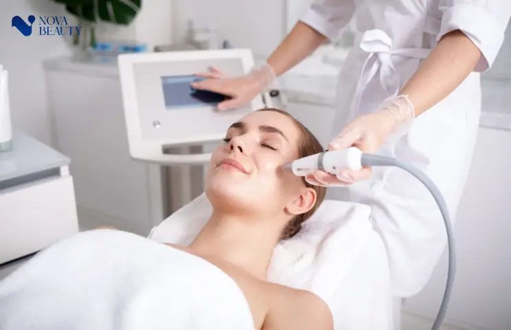 Ứng dụng của PRP trong thẩm mỹ làn da