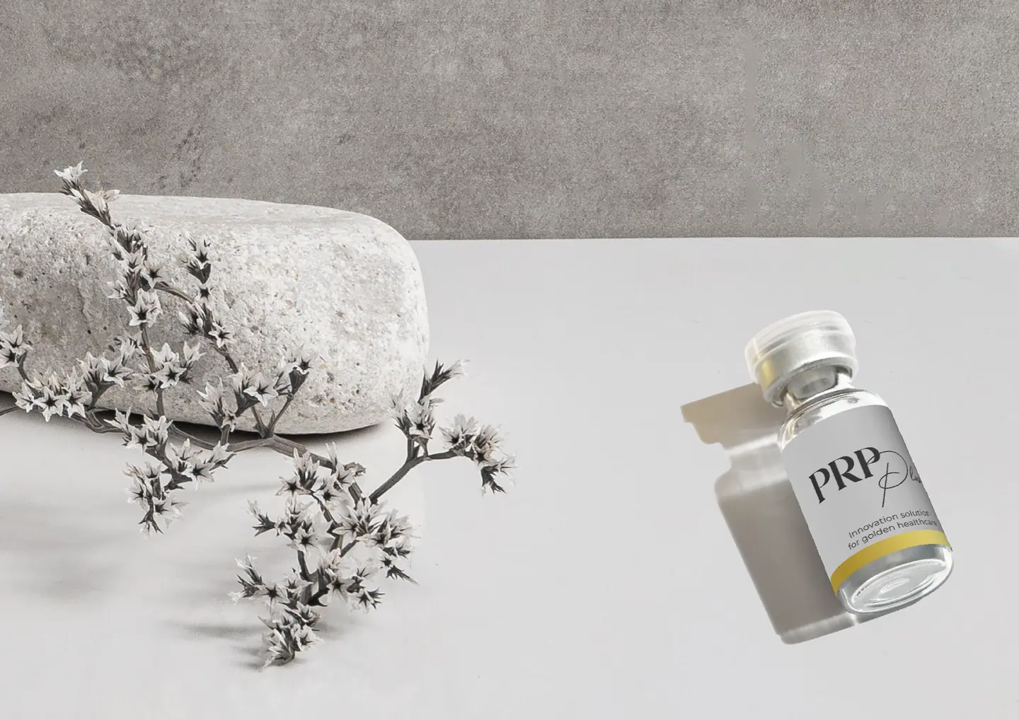 PRP Plus2