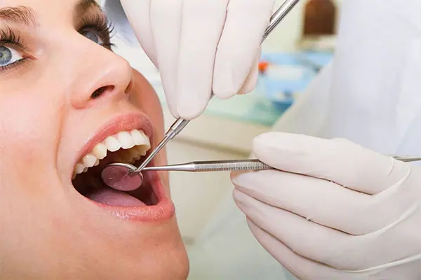 Ứng dụng của PRP trong nha khoa